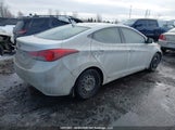 Hyundai Elantra Gls/Limited 5NPDH4AE1CH121154 снимка