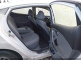Hyundai Elantra Gls/Limited 5NPDH4AE1CH121154 снимка