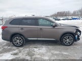 Mitsubishi Outlander Es JA4AZ2A38GZ605088 снимка