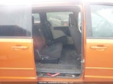 Dodge Grand Caravan Se/Sxt 2D4RN4DG3BR754044 fotografie