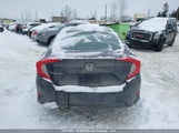 Honda Civic Ex 2HGFC1F42GH108824 снимка