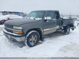 Chevrolet Silverado K1500 2GCEK19V321178111 снимка
