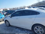 Chevrolet Cruze 3G1BE5SMXHS561858 снимка