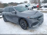 Mercedes-Benz Eqb 350 4Matic W1N9M1DB3PN031018 fotografie