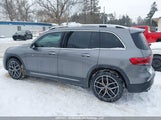 Mercedes-Benz Eqb 350 4Matic W1N9M1DB3PN031018 fotografie