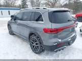 Mercedes-Benz Eqb 350 4Matic W1N9M1DB3PN031018 fotografie