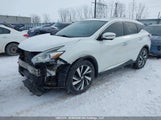 Nissan Murano Platinum/Sl/Sv 5N1AZ2MH8GN100488 photo