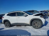 Chevrolet Trax 1Lt KL77LHE24SC265114 снимка