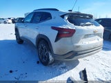 Chevrolet Trax 1Lt KL77LHE24SC265114 снимка
