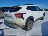 Chevrolet Trax 1Lt KL77LHE24SC265114 снимка