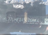 Chevrolet Trax 1Lt KL77LHE24SC265114 снимка