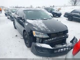 Volkswagen Jetta 2.0L Trendline/2.0L Trendline+ 3VW1K7AJ6FM410822 photo