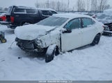Toyota Corolla Le 2T1BURHEXFC382084 снимка