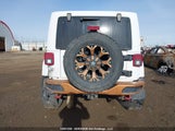 Jeep Wrangler Unlimited Sahara 1C4BJWEG4EL313539 photo