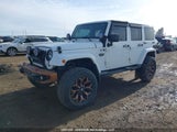 Jeep Wrangler Unlimited Sahara 1C4BJWEG4EL313539 fotografie