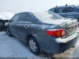 Toyota Corolla Ce 2T1BU4EE4AC373820 fotografie