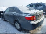 Toyota Corolla Ce 2T1BU4EE4AC373820 fotografie