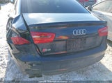 Audi S6 4.0T WAUF2CFC4FN006805 снимка