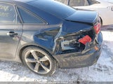 Audi S6 4.0T WAUF2CFC4FN006805 снимка