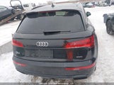 Audi Q5 45 Progressiv WA1EAAFY3N2132052 снимка