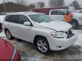 Toyota Highlander Limited 5TDDK3EH0AS003247 снимка