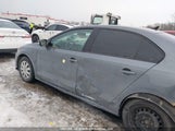Volkswagen Jetta 2.0L Trendline/2.0L Trendline+ 3VW2K7AJ4FM330021 photo