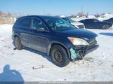 Honda Cr-V Ex 5J6RE48538L818987 снимка
