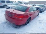 BMW 335 I WBAWL73518PX56986 снимка