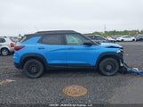 Chevrolet Trailblazer Rs KL79MUSL5RB042673 снимка