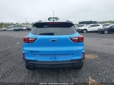 Chevrolet Trailblazer Rs KL79MUSL5RB042673 снимка
