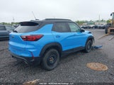 Chevrolet Trailblazer Rs KL79MUSL5RB042673 снимка