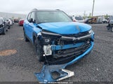 Chevrolet Trailblazer Rs KL79MUSL5RB042673 снимка