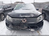 Volkswagen Touareg Tdi/Sport/Lux/Executive WVGEP9BP6GD004214 fotografie