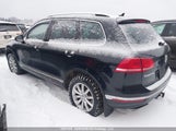 Volkswagen Touareg Tdi/Sport/Lux/Executive WVGEP9BP6GD004214 снимка