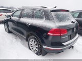 Volkswagen Touareg Tdi/Sport/Lux/Executive WVGEP9BP6GD004214 fotografie