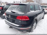 Volkswagen Touareg Tdi/Sport/Lux/Executive WVGEP9BP6GD004214 fotografie