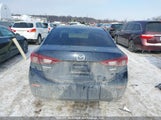 Mazda Mazda3 3MZBM1U7XGM280234 снимка