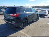 Chevrolet Equinox Lt 2GNAXVEX6L6244449 photo