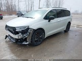 Chrysler Pacifica Limited 2C4RC1GG0SR596520 снимка