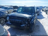 Jeep Patriot 1C4NJRABXHD169700 снимка