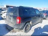 Jeep Patriot 1C4NJRABXHD169700 снимка