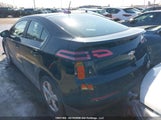 Chevrolet Volt 1G1RA6E45FU107719 снимка