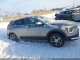 Kia Niro KNDCP3LE7T5334728 fotografie