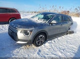 Kia Niro KNDCP3LE7T5334728 снимка