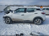 Nissan Kicks 3N1CP5BV9RL548323 снимка