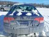 Honda Civic Lx 2HGFA16536H019082 снимка