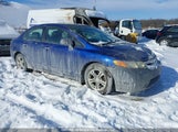 Honda Civic Lx 2HGFA16536H019082 снимка