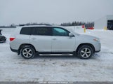 Toyota Highlander V6 5TDBK3EH3DS271267 снимка