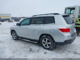 Toyota Highlander V6 5TDBK3EH3DS271267 снимка