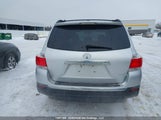 Toyota Highlander V6 5TDBK3EH3DS271267 снимка